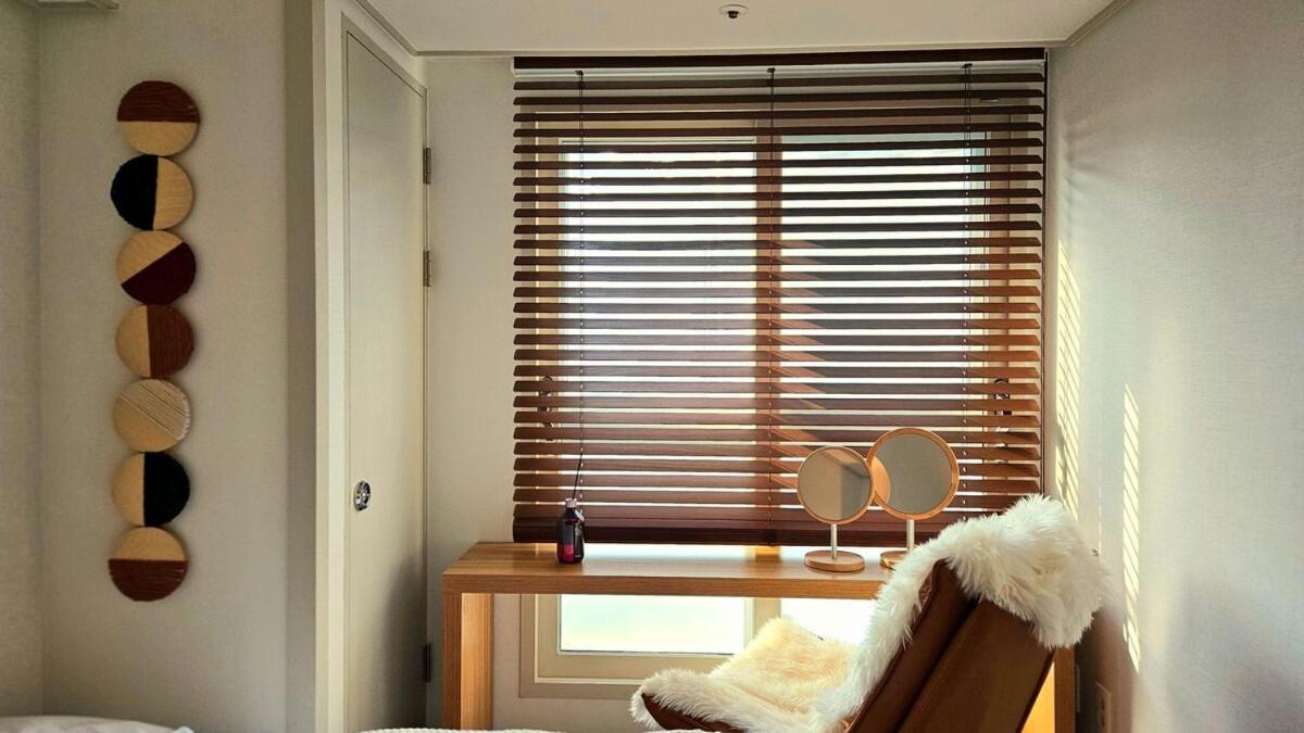 Open Sale Luxury In Hongik Univ Station 3mins 7ppl Group Family Trip Luggage Storage Apartment *