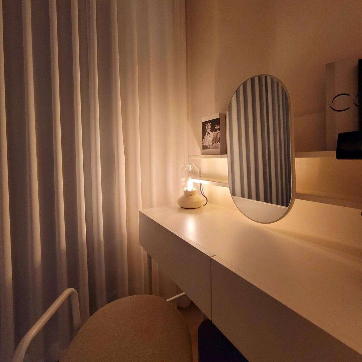 Apartment Open Sale Luxury In Hongik Univ Station 3mins 7ppl Group Family Trip Luggage Storage Seoul